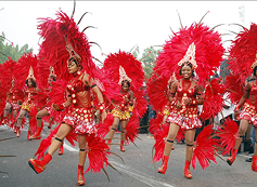 Calabar Festival