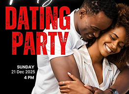The Nigeria Dating Party