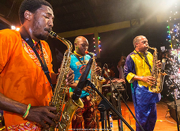 Felabration 2025
